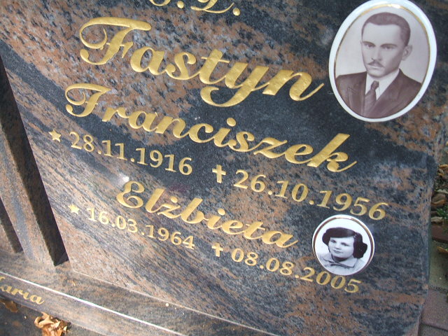 Grzegorz Wołczak 1922 Cybinka - Grobonet - Wyszukiwarka osób pochowanych