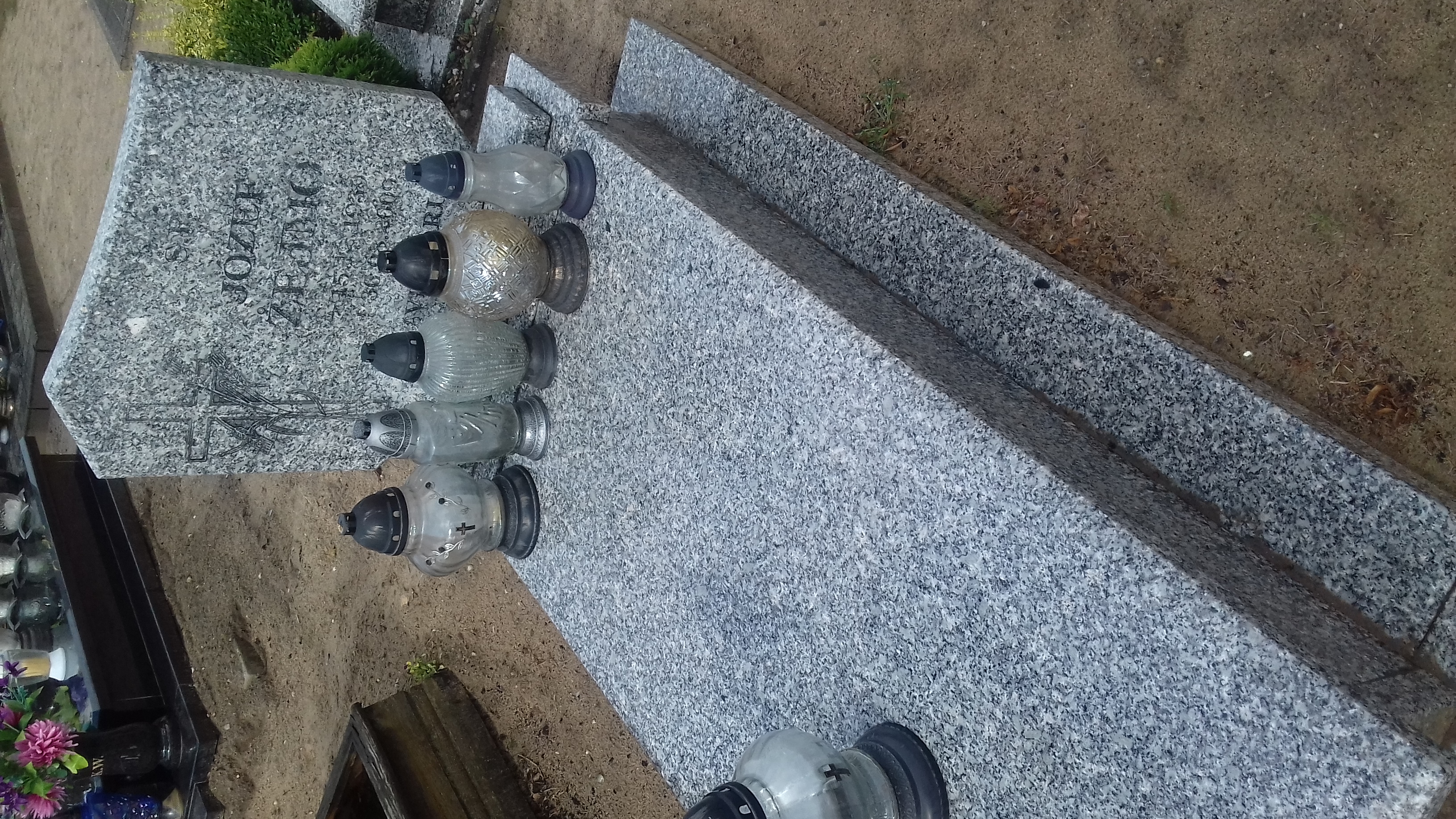 Józef Żejmo 1939 Cybinka - Grobonet - Wyszukiwarka osób pochowanych